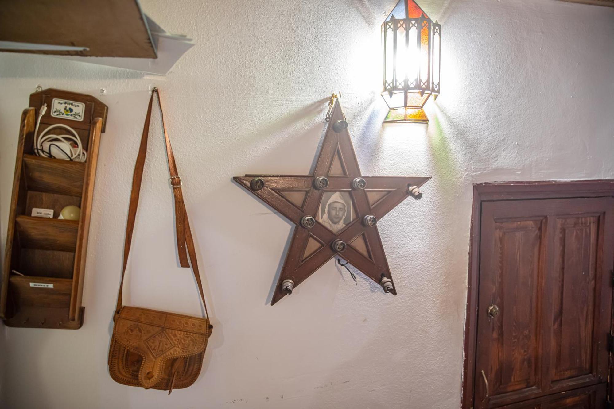 Riad Fes Dar 외부 사진