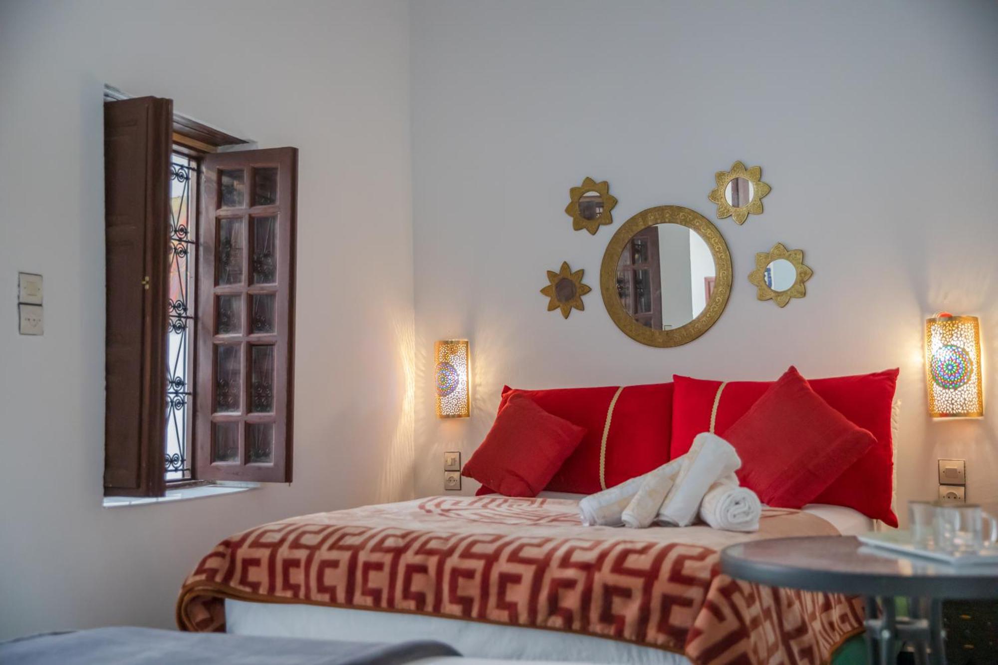 Riad Fes Dar 외부 사진