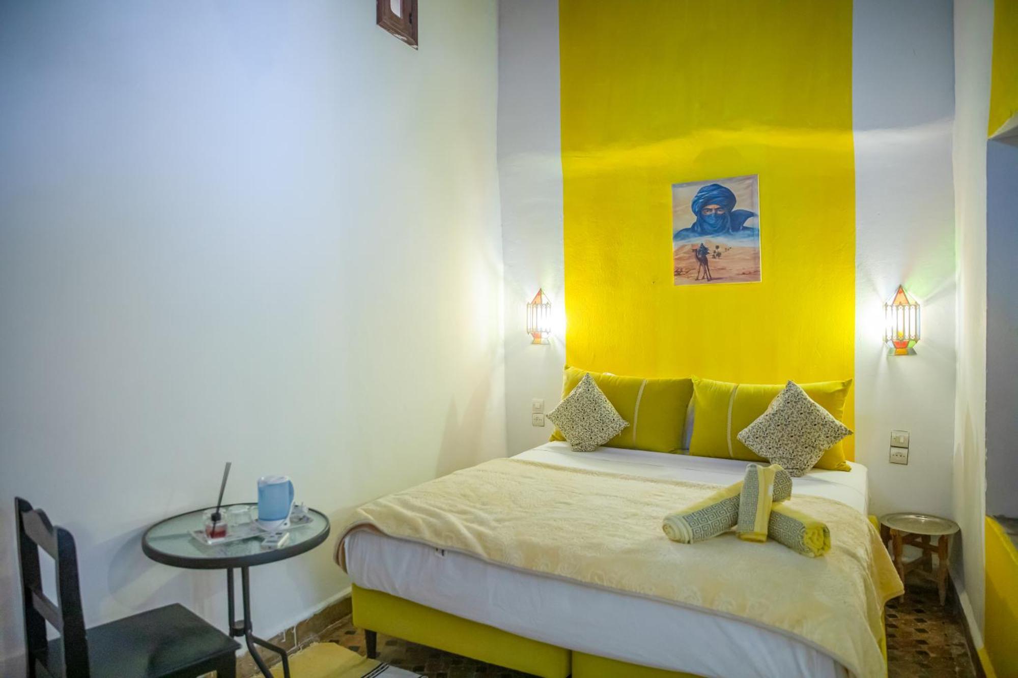 Riad Fes Dar 외부 사진