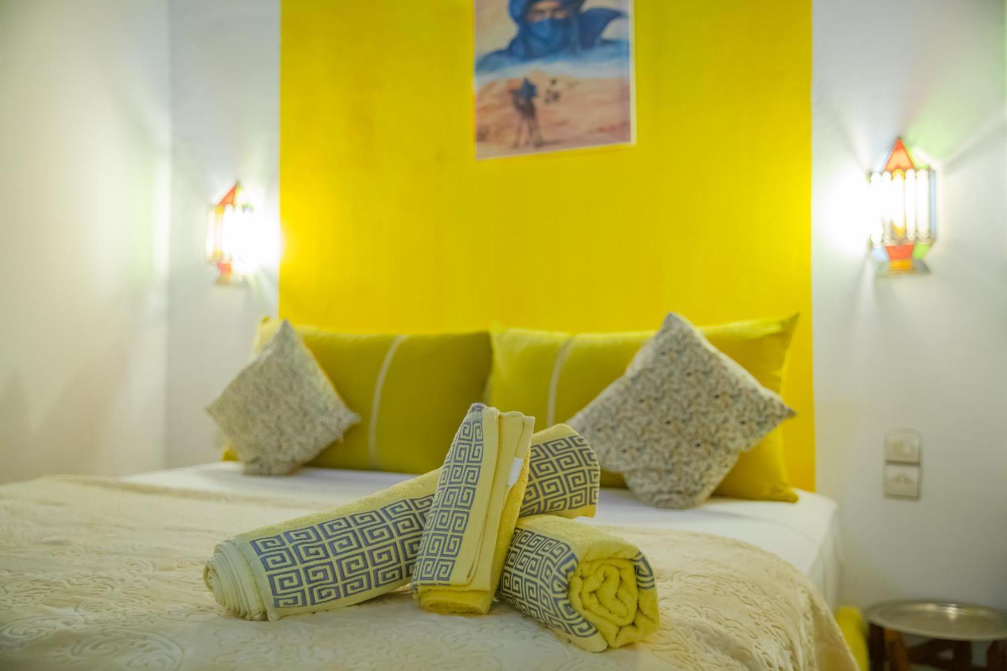 Riad Fes Dar 외부 사진