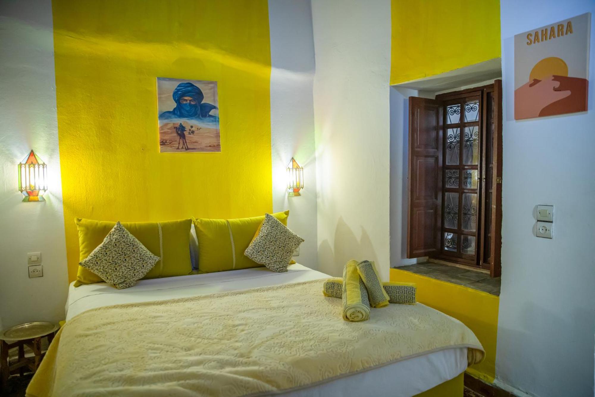 Riad Fes Dar 외부 사진