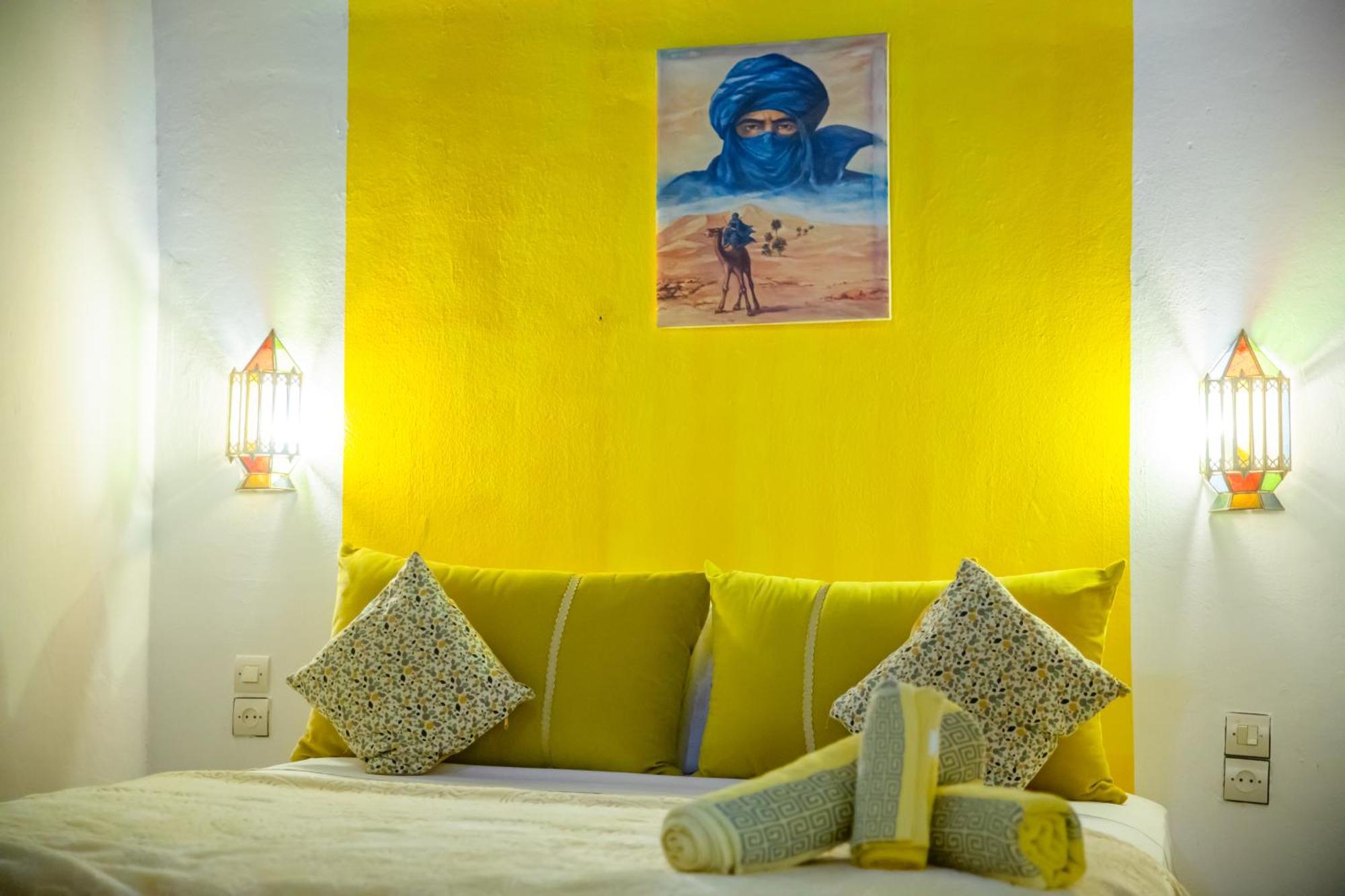 Riad Fes Dar 외부 사진