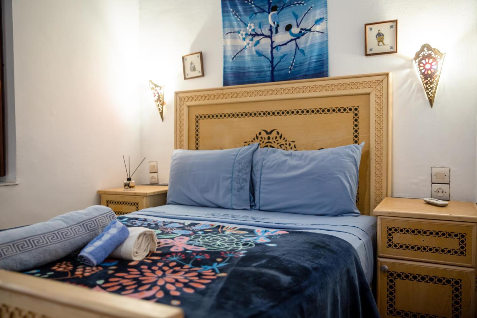 Riad Fes Dar 외부 사진